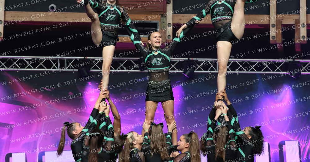 AZ Elite FAIRMONT · FC Internationals and Schools out