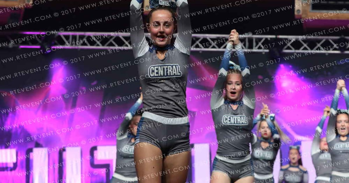 Central Allstars Power · FC Internationals and Schools out