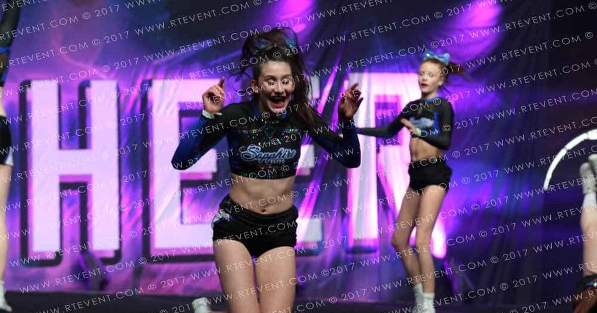 Sapphire Elite Ultraviolet · FC Internationals and Schools out