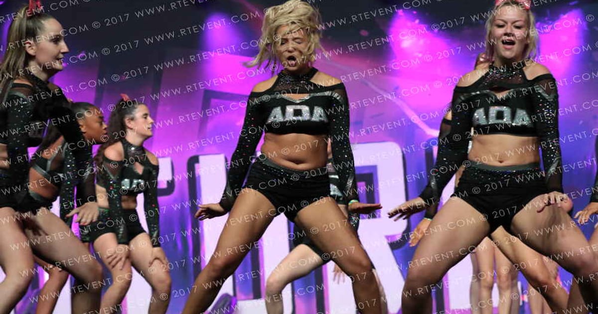 Angels Dance Academy Ascension · FC Internationals and Schools out