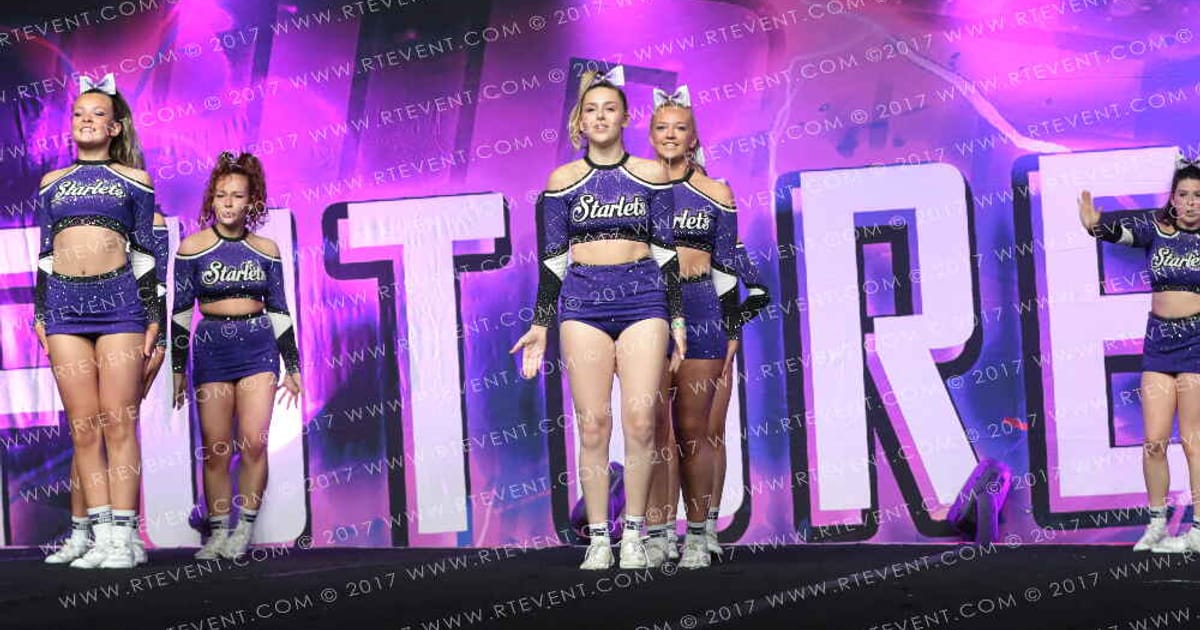 Surrey Starlets Wisteria · FC Internationals and Schools out