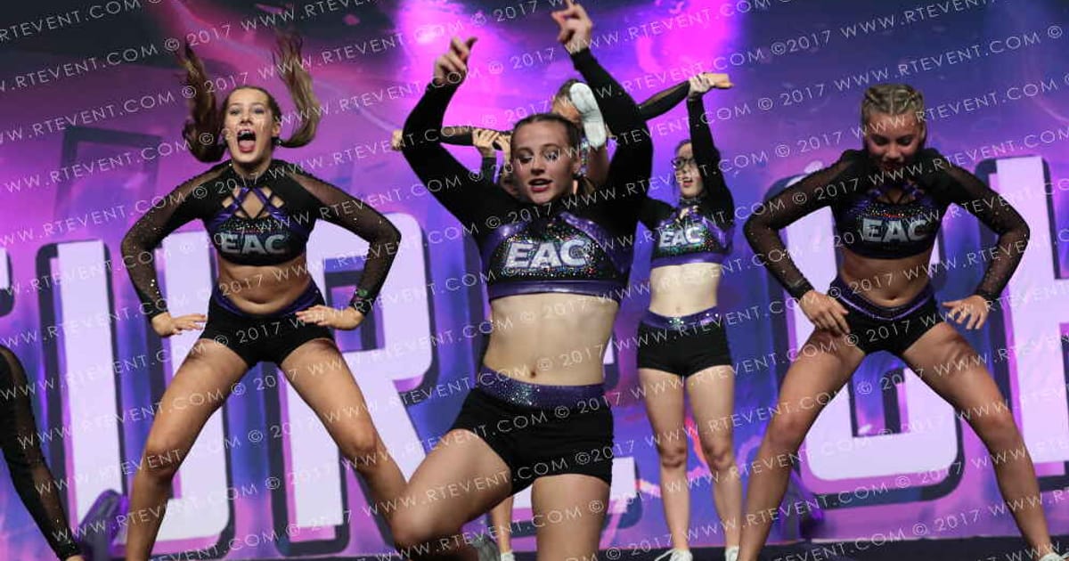 Eclipse Allstars Blackout · FC Internationals and Schools out