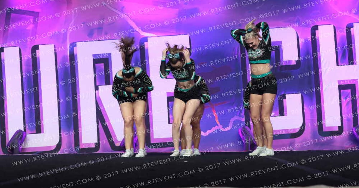 East Elite Generals · FC Internationals and Schools out