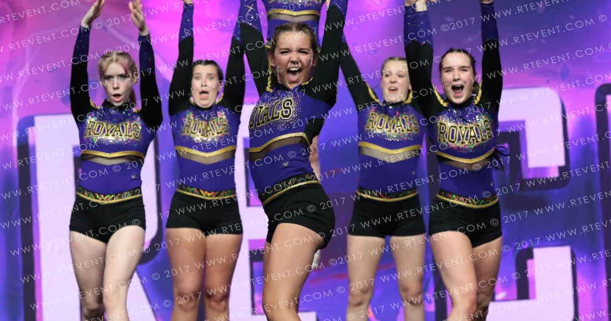 Royals AllStars Regal · FC Internationals and Schools out