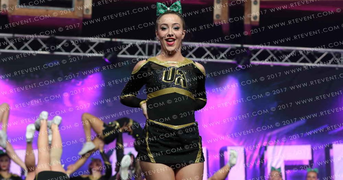 Unity Allstars Jade · FC Internationals and Schools out