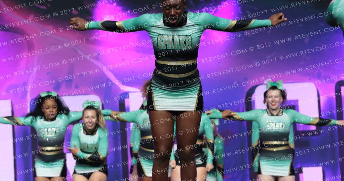 Sparks Allstars Wildfire · FC Internationals and Schools out