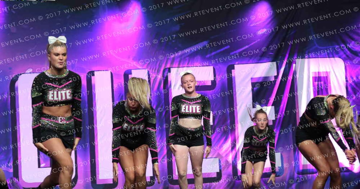 Elite Storm Rampage · FC Internationals and Schools out