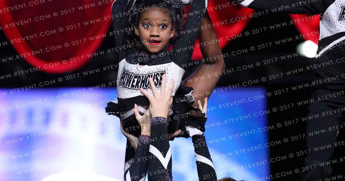 Power House All Stars Godspeed · Encore Grand Nationals