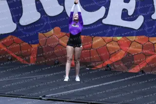 Club de Cheerleading Thunders Barcelona Laia Guarido Baras