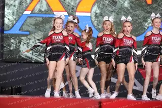 Texas Elite Pistols