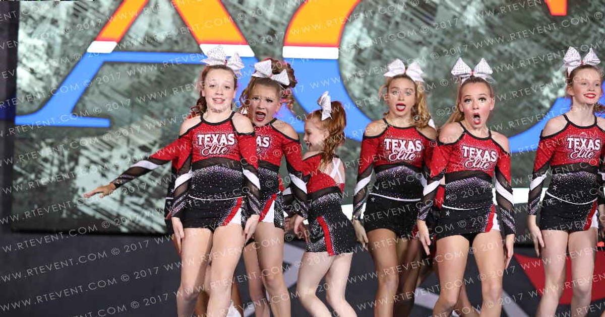 Texas Elite Pistols · Fort Worth Grand Nationals DI DII