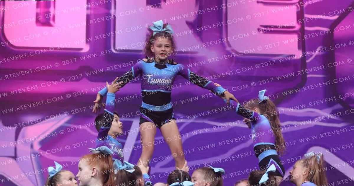 Tsunami Allstars Electric Eels · FC Internationals