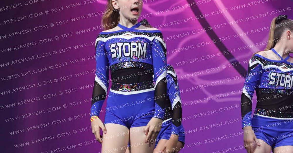 Storm Elite LIGHTNING · FC Internationals