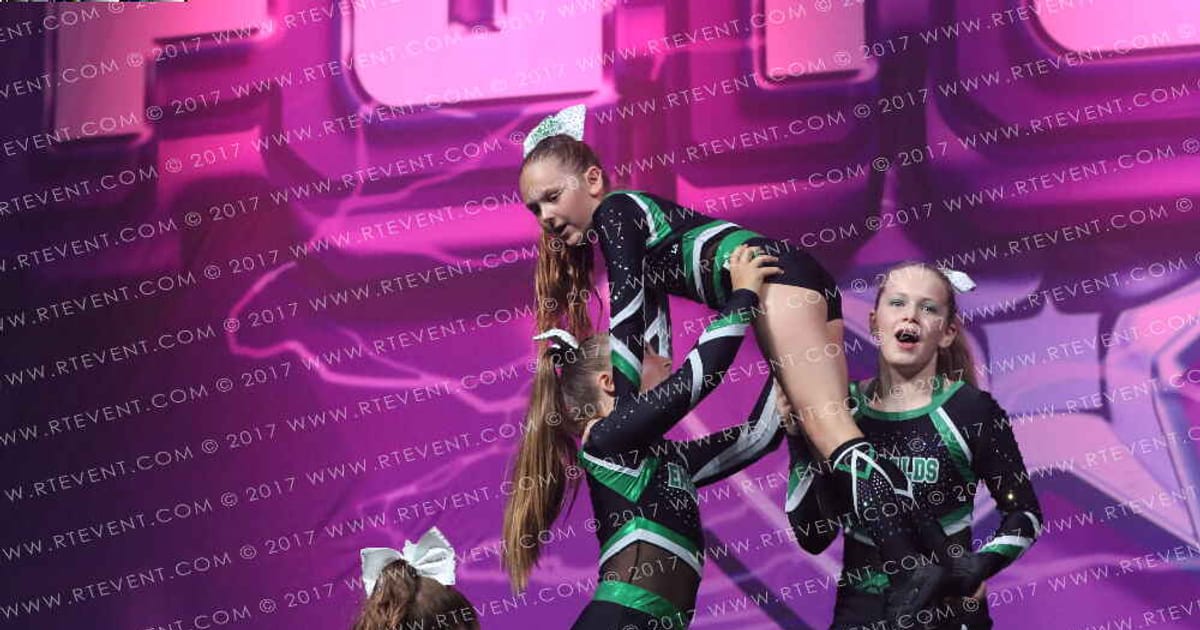 East Coast Emeralds Destiny · FC Internationals