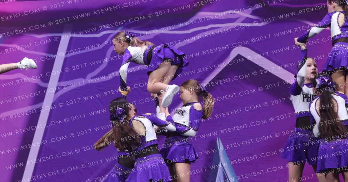 Phoenix Allstars Ignite · FC Internationals