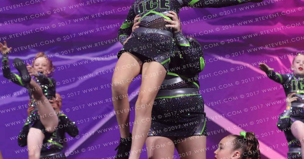 ICE Athletics Flurry · FC Internationals