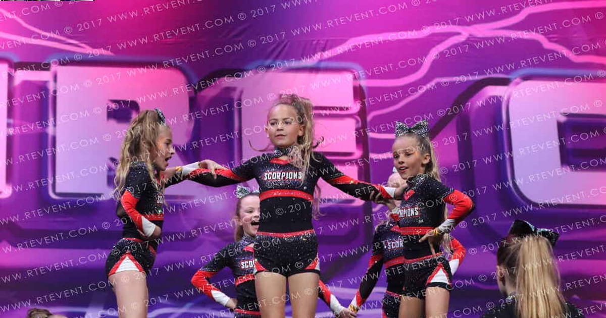 Scorpions Allstars Shockwave · FC Internationals