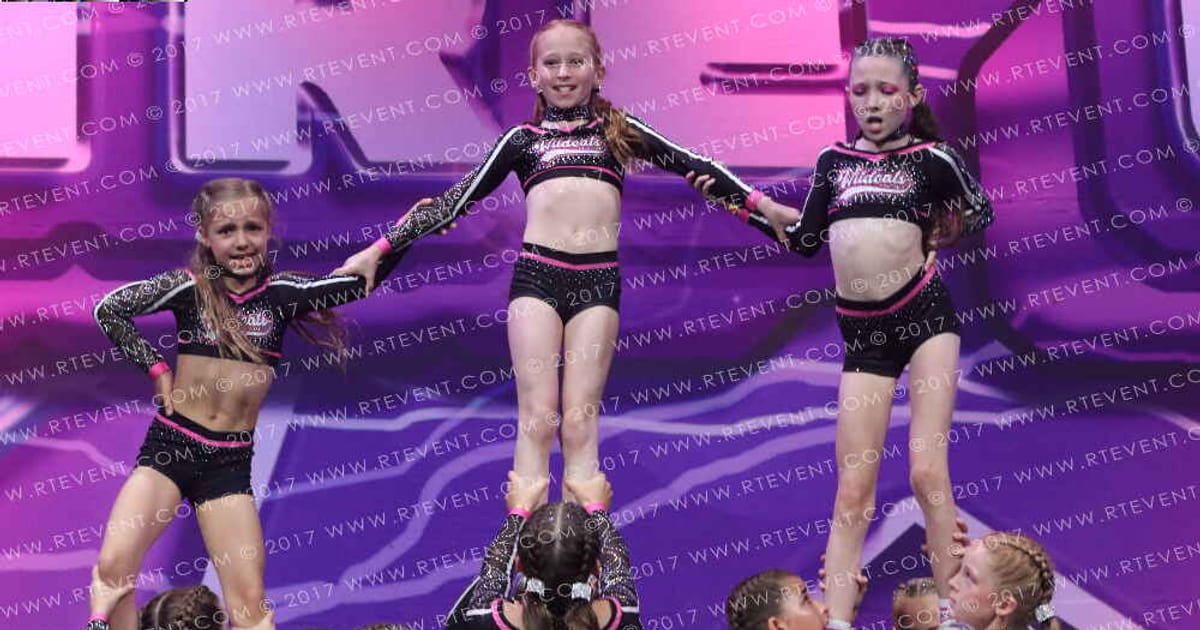 Wildcats Athletic Jaguars · FC Internationals