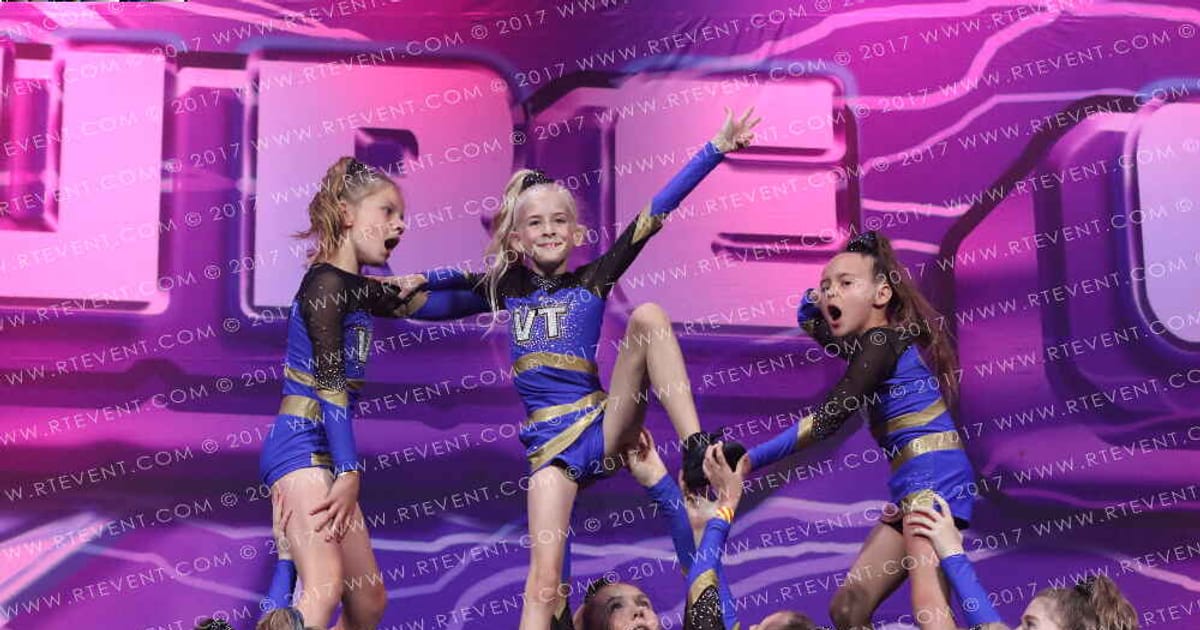 Vista Twisters VORTEX · FC Internationals