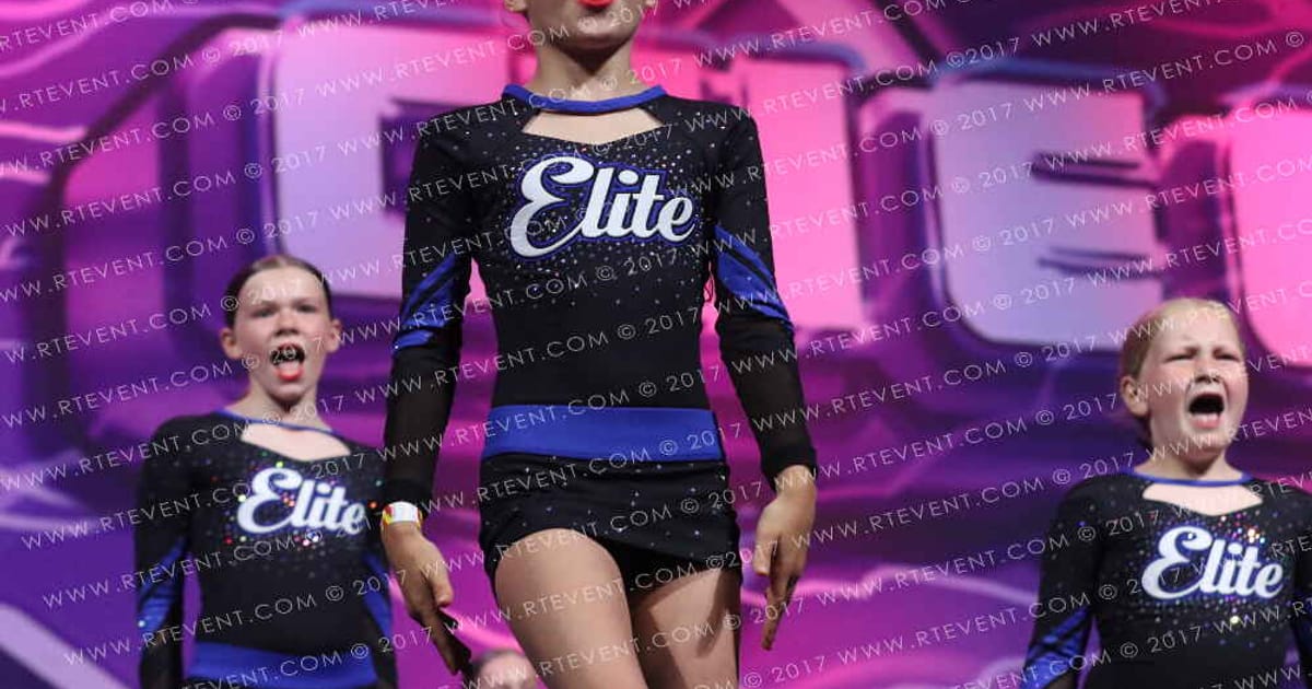 Bournemouth Elite Ripples · FC Internationals