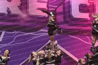 Predator Athletics Mambas