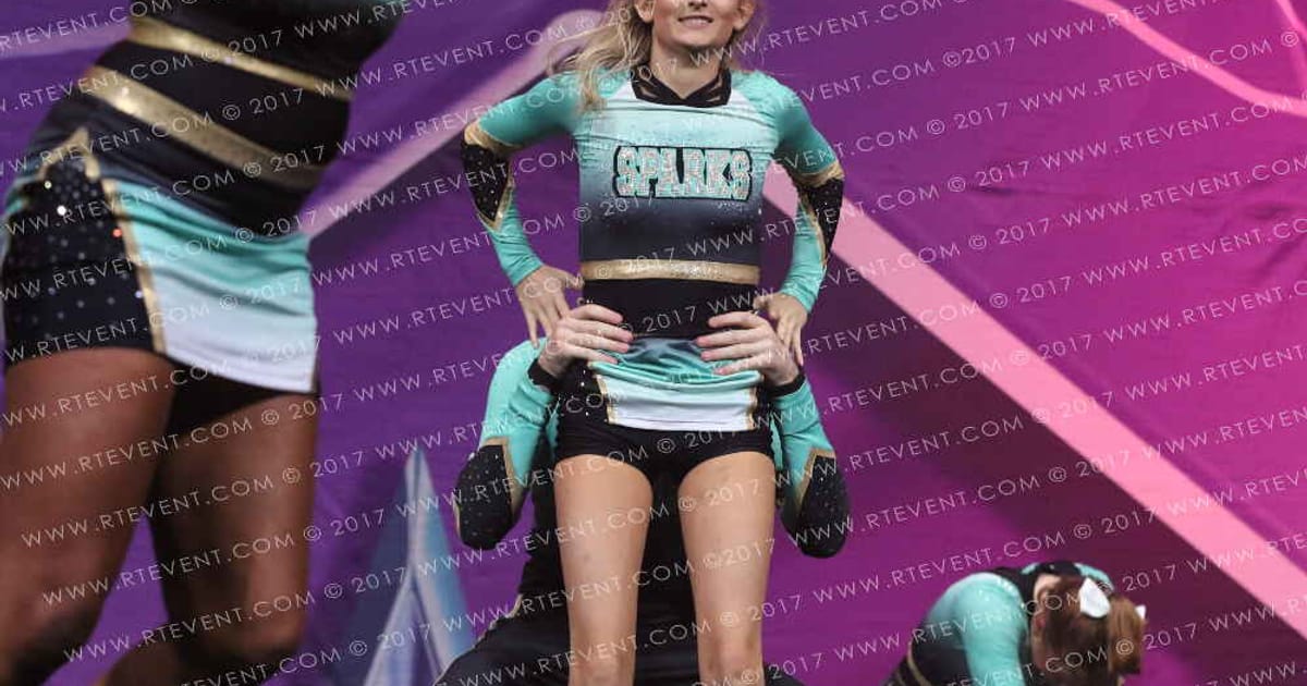 Sparks Allstars Elite · FC Internationals