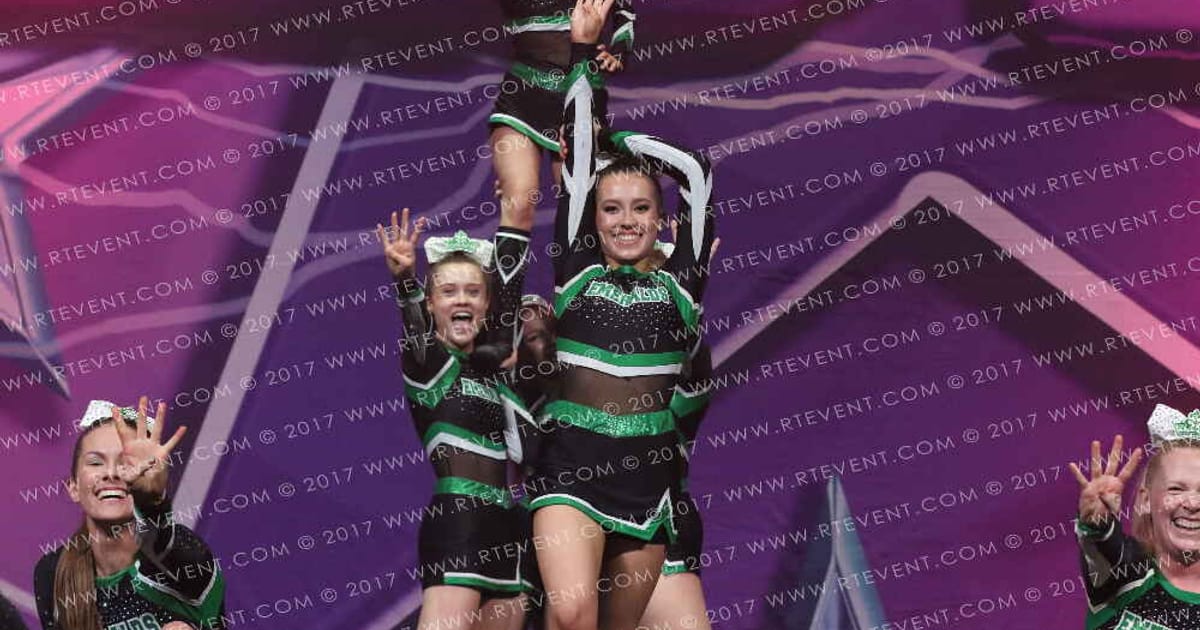 East Coast Emeralds Courageous · FC Internationals