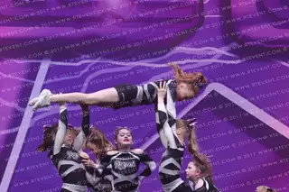 Steel Town Royals Intensity