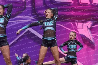 Ice Fusion Demolition