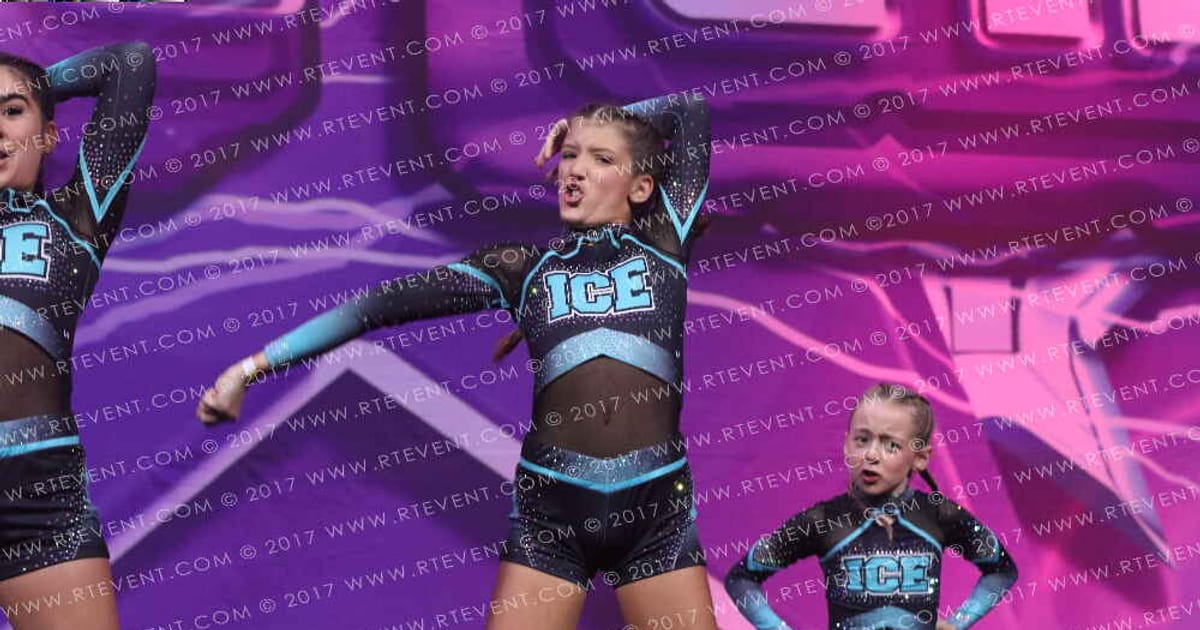 Ice Fusion Demolition · FC Internationals