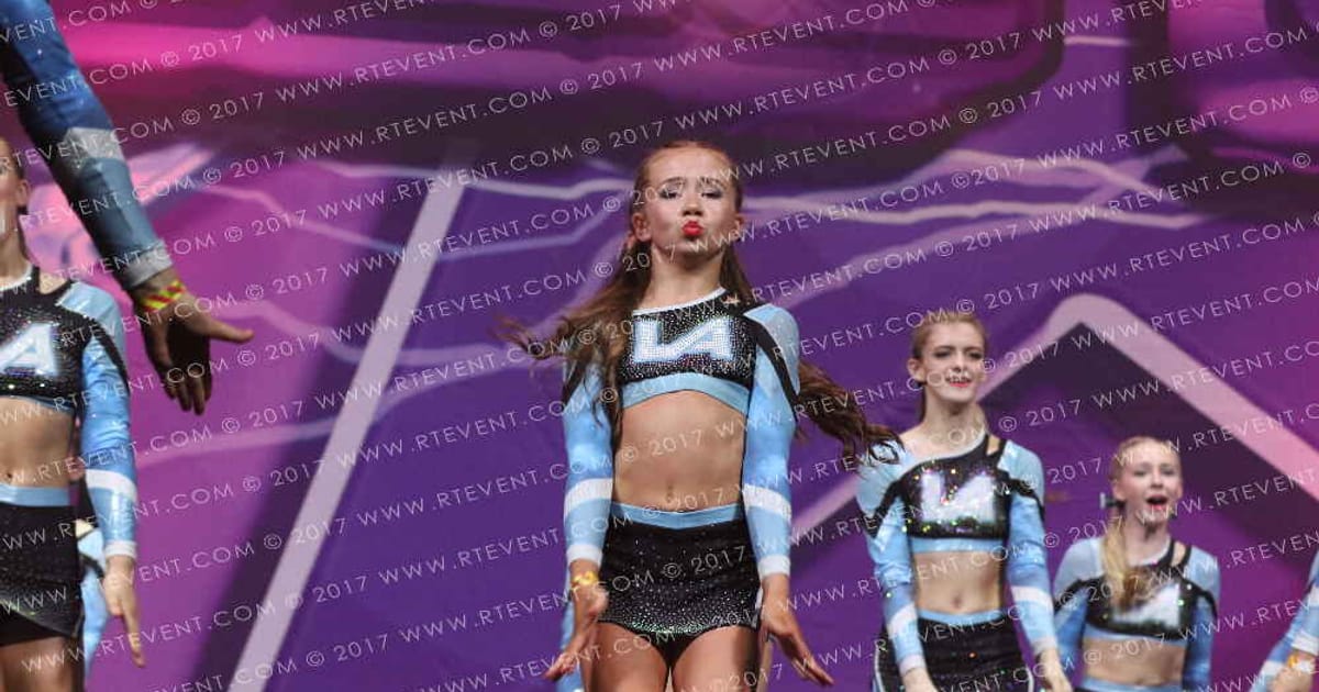 Limitless Allstars Neptune · FC Internationals
