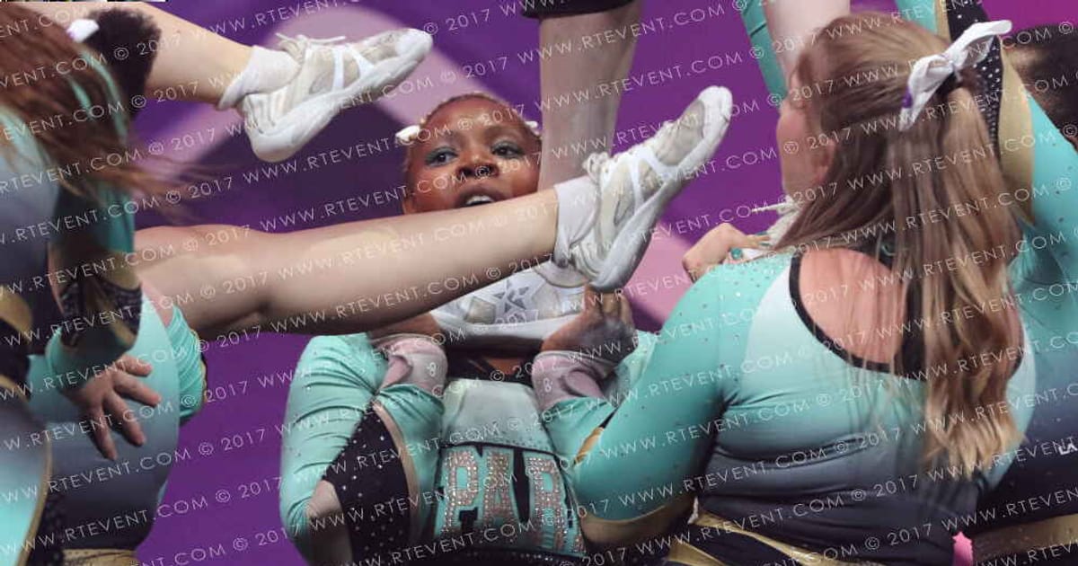 Sparks Allstars Blitz · FC Internationals