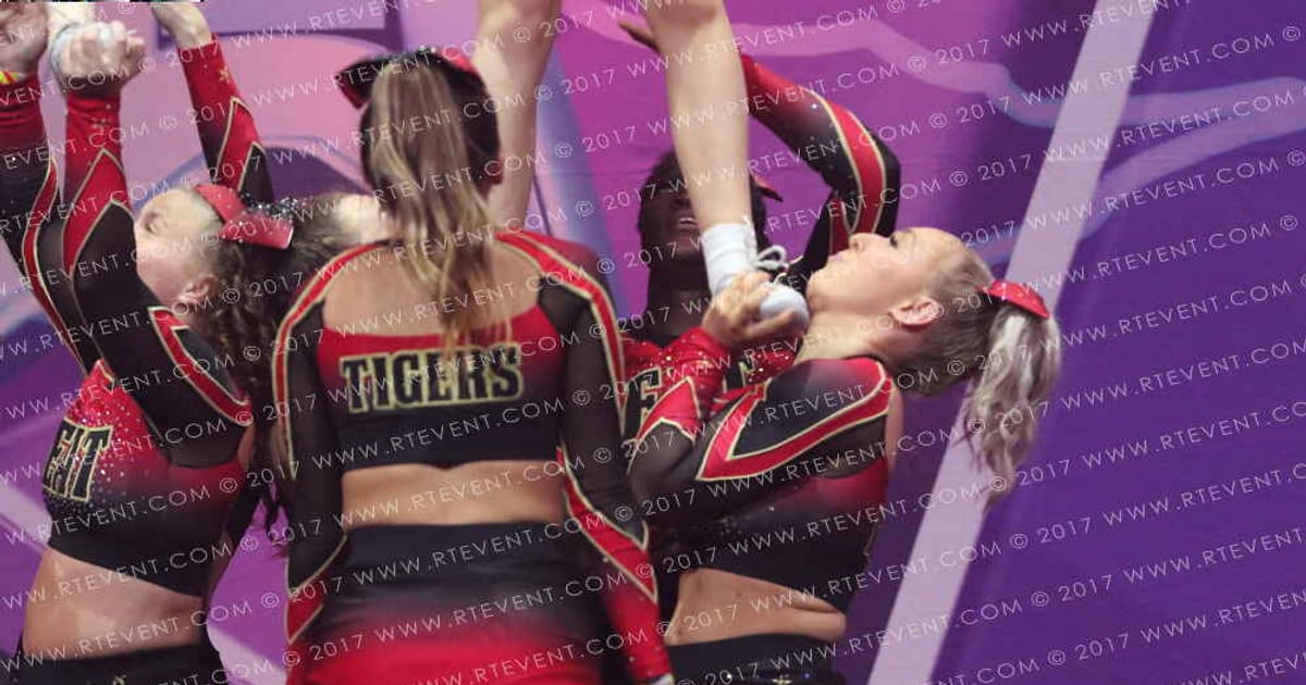 Crimson Heat Tigers RANGERS · FC Internationals