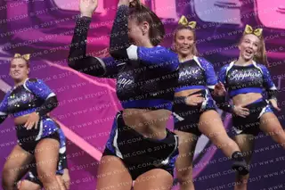 Sapphire Elite Golden Girls