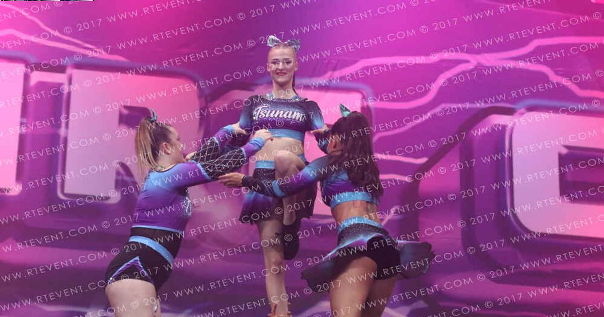 Tsunami Allstars AtlaNTis · FC Internationals