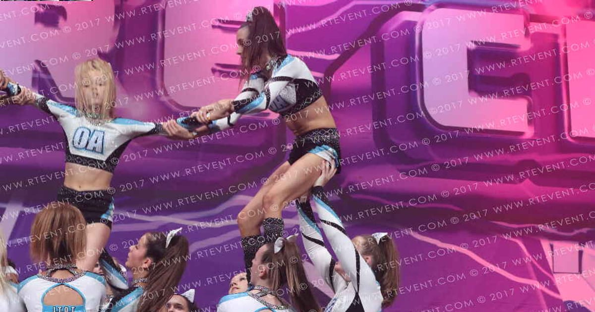 Oblivion Allstars Vortex · FC Internationals