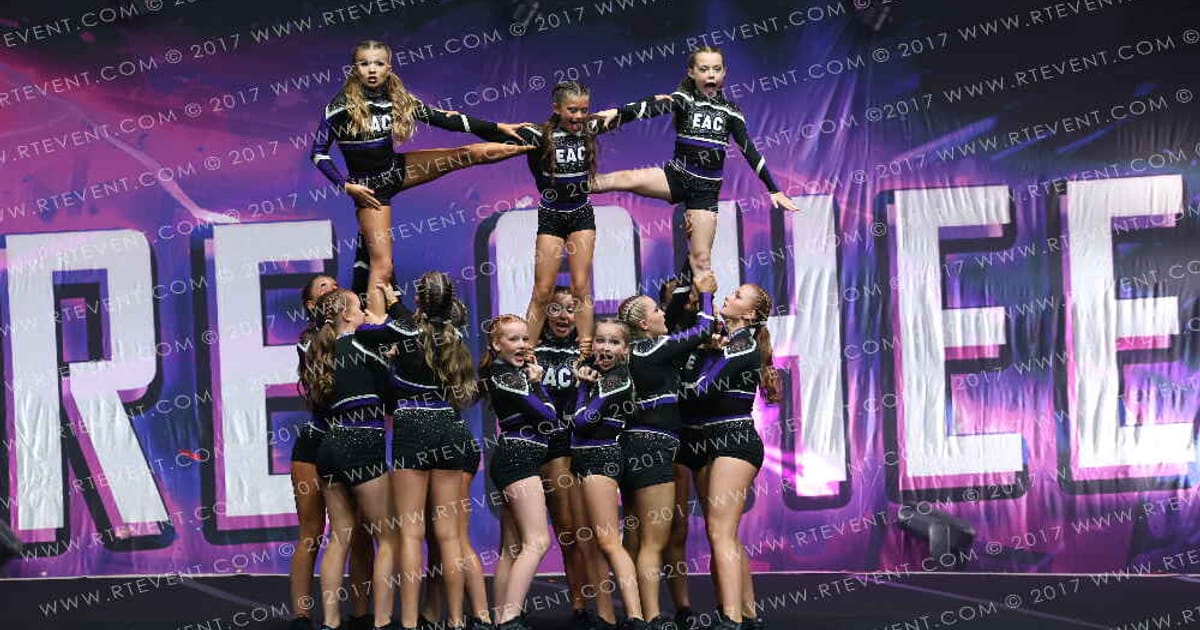 Eclipse Allstars Delta · FC Internationals
