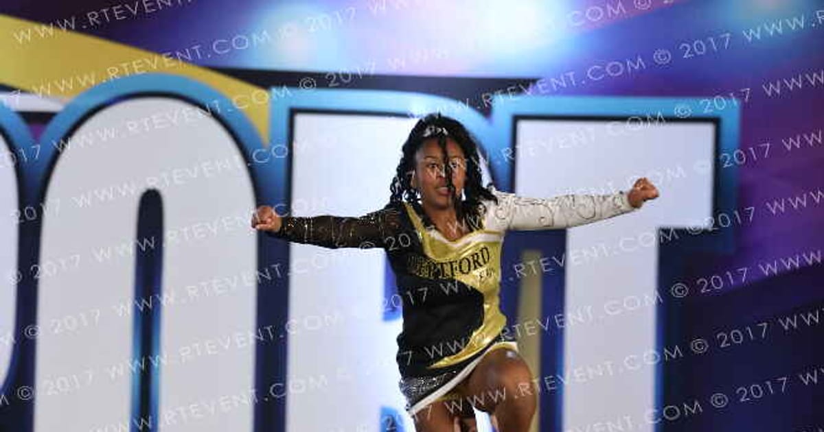 Deptford Elite Rhea · OAKS Classic