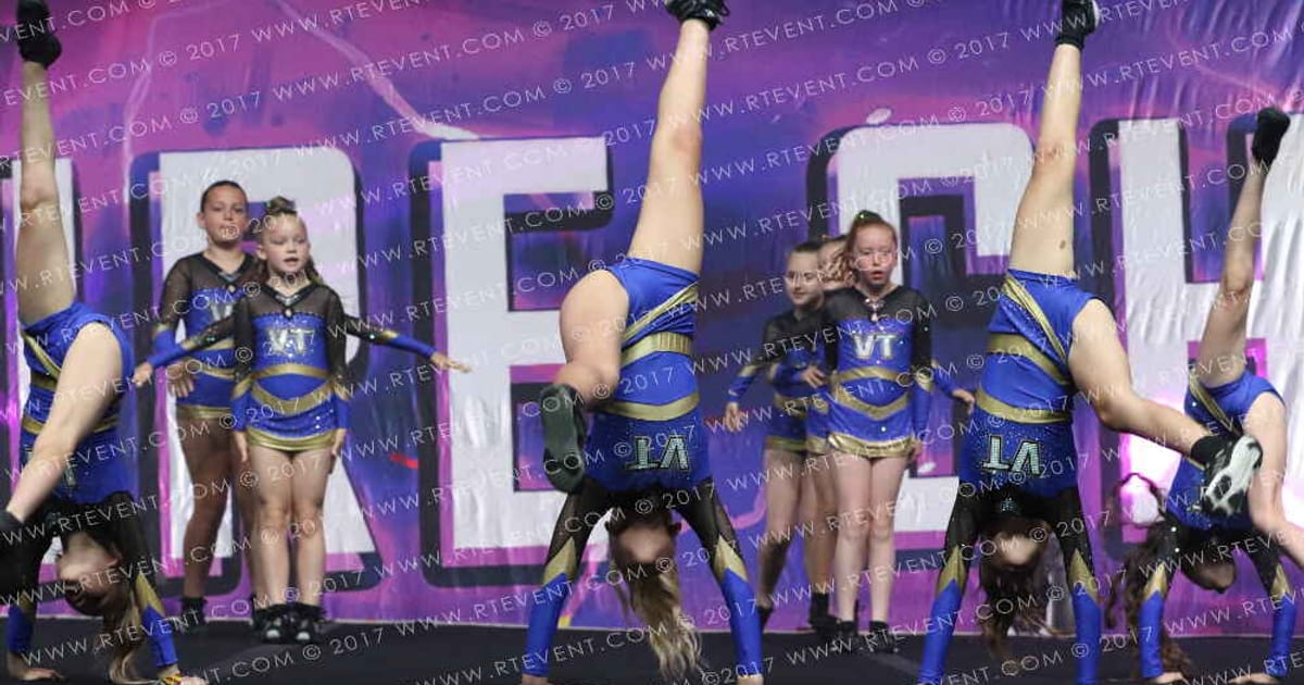 Vista Twisters IGNITE · FC Internationals