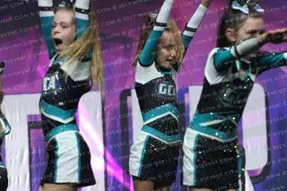 GCA Emeralds
