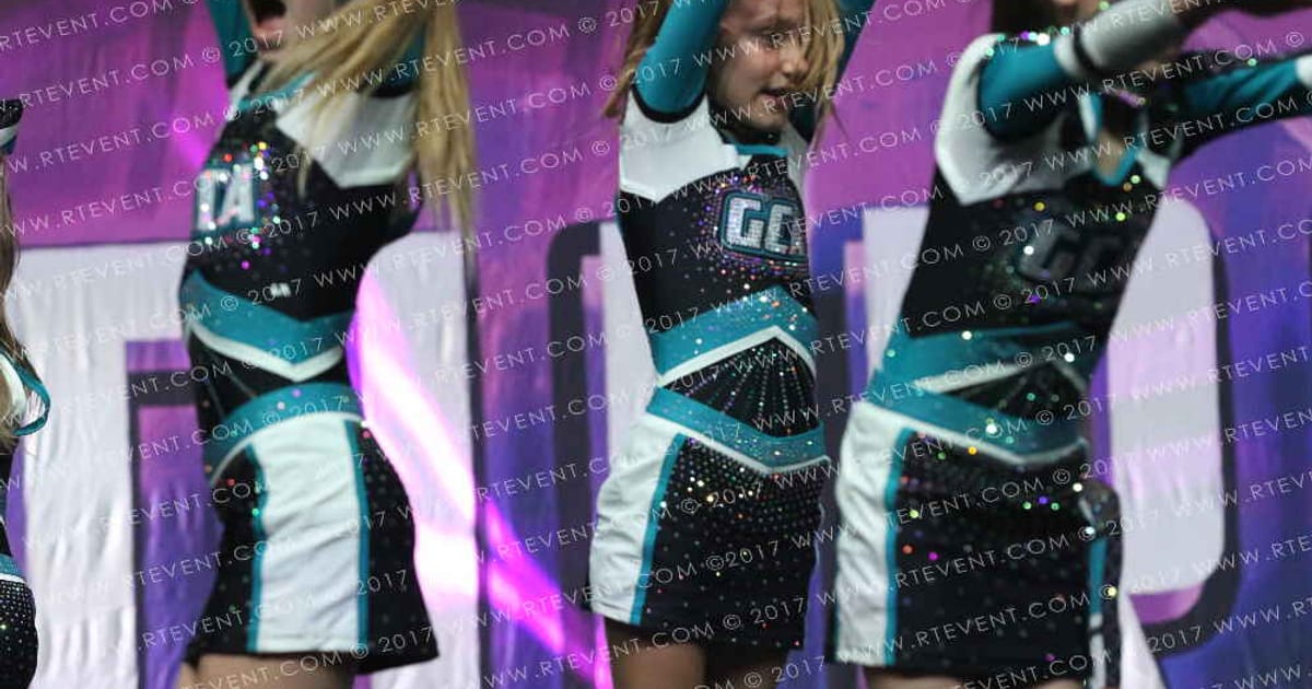 GCA Emeralds · FC Internationals