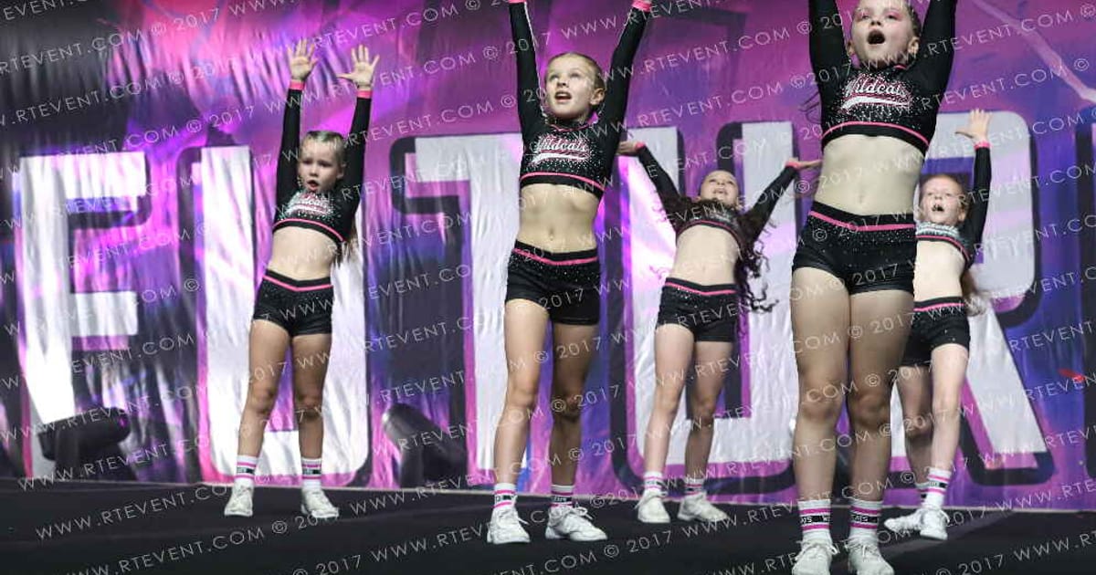 Wildcats Athletic Tigers · FC Internationals