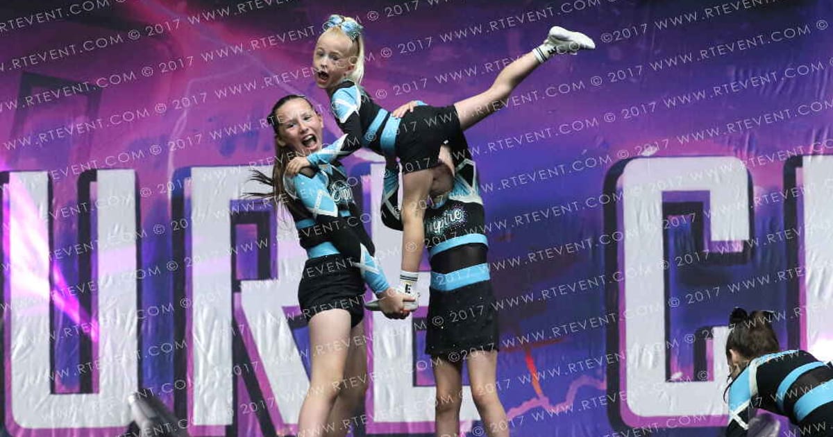 Empire Elite Allstars REBELS · FC Internationals