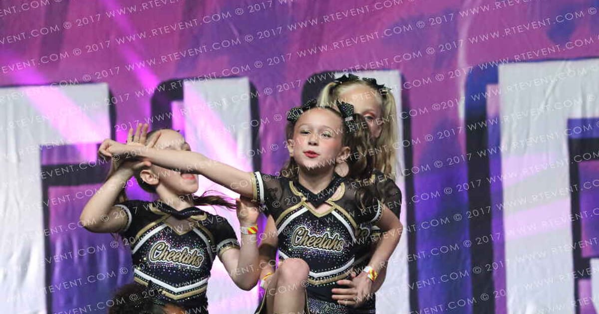 Chiltern Cheetahs Storm · FC Internationals
