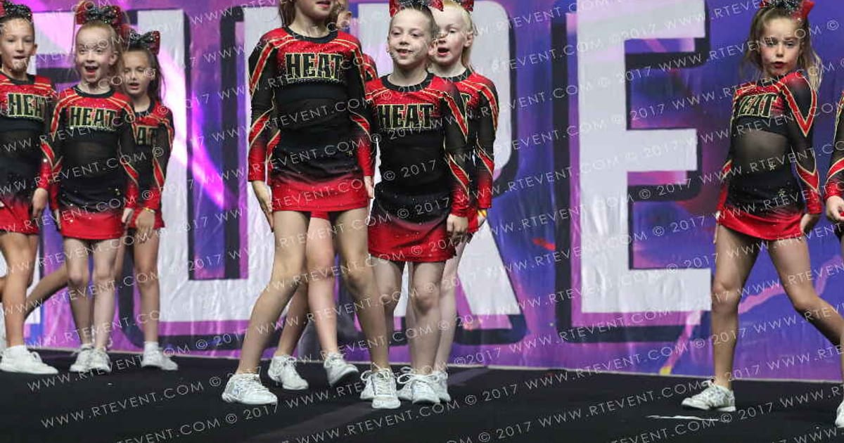 Crimson Heat Tigers Mini Mania · FC Internationals