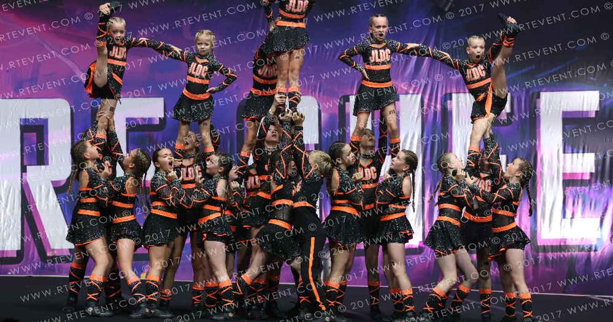 JLDC Panthers · FC Internationals