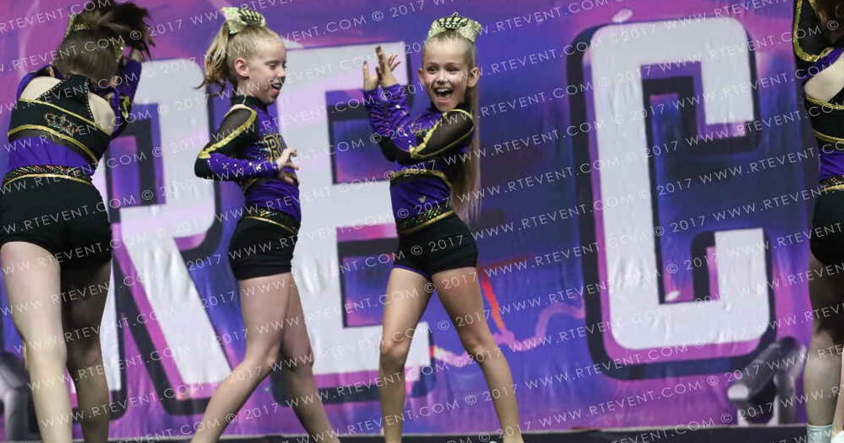 Royals AllStars Cavaliers · FC Internationals
