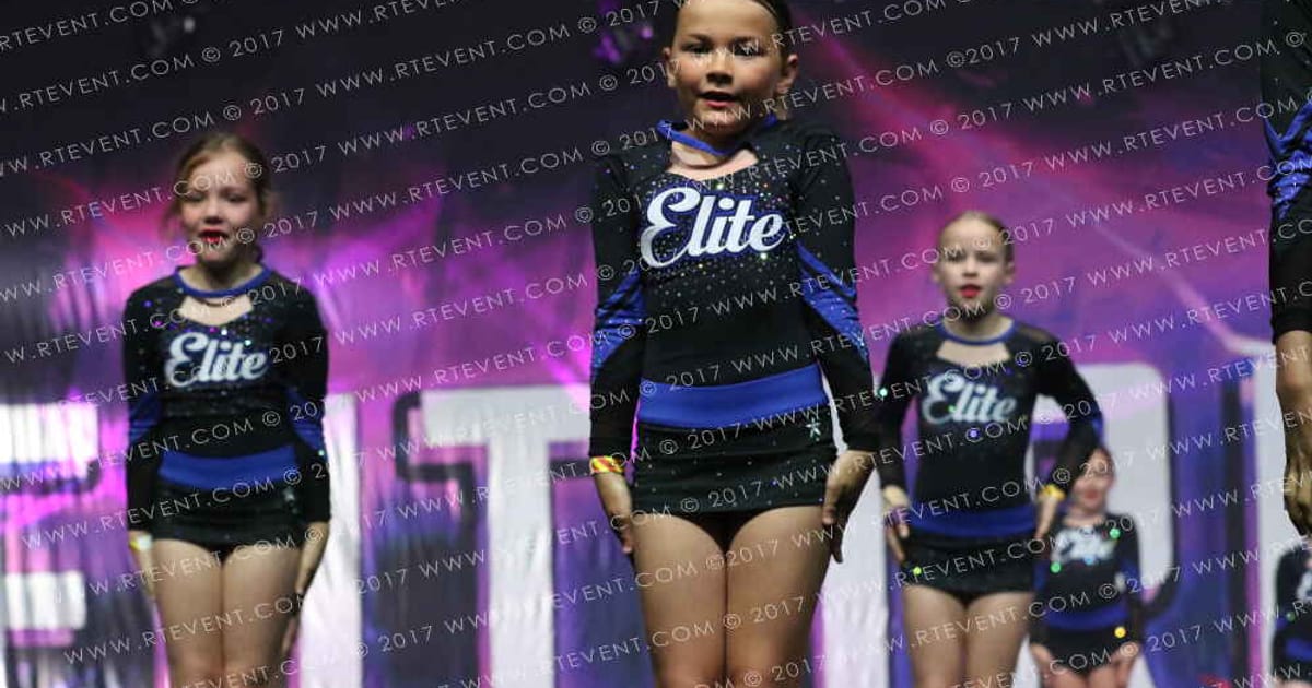 Bournemouth Elite Raindrops · FC Internationals