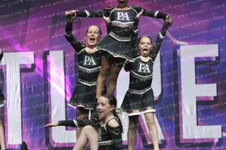 Predator Athletics Cubs