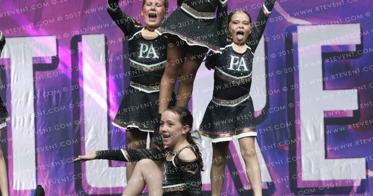 Predator Athletics Cubs · FC Internationals